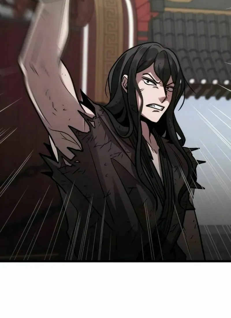 The New Beggars' Sect Chapter 8 page 84 - 