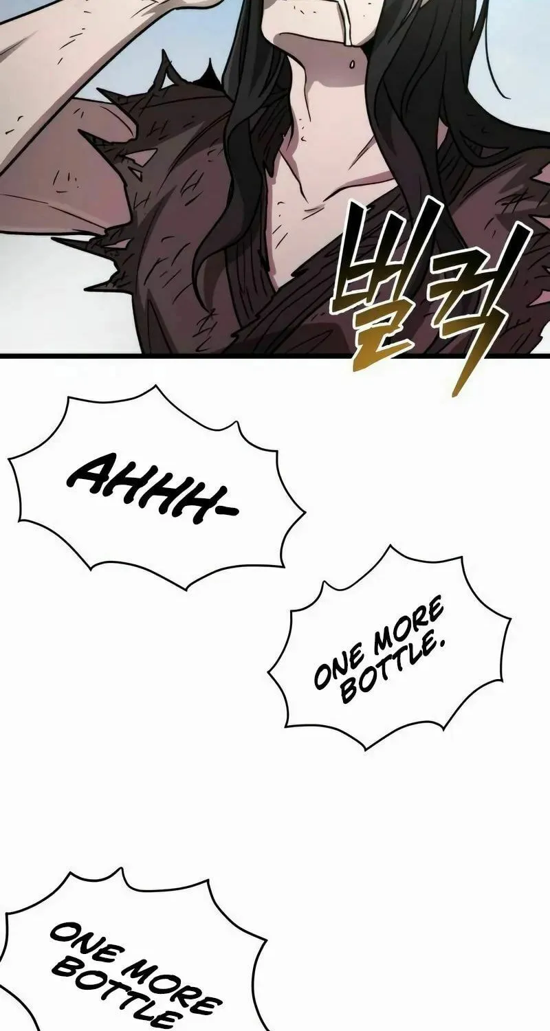 The New Beggars' Sect Chapter 8 page 86 - 