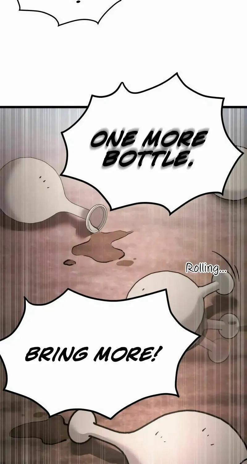 The New Beggars' Sect Chapter 8 page 87 - 
