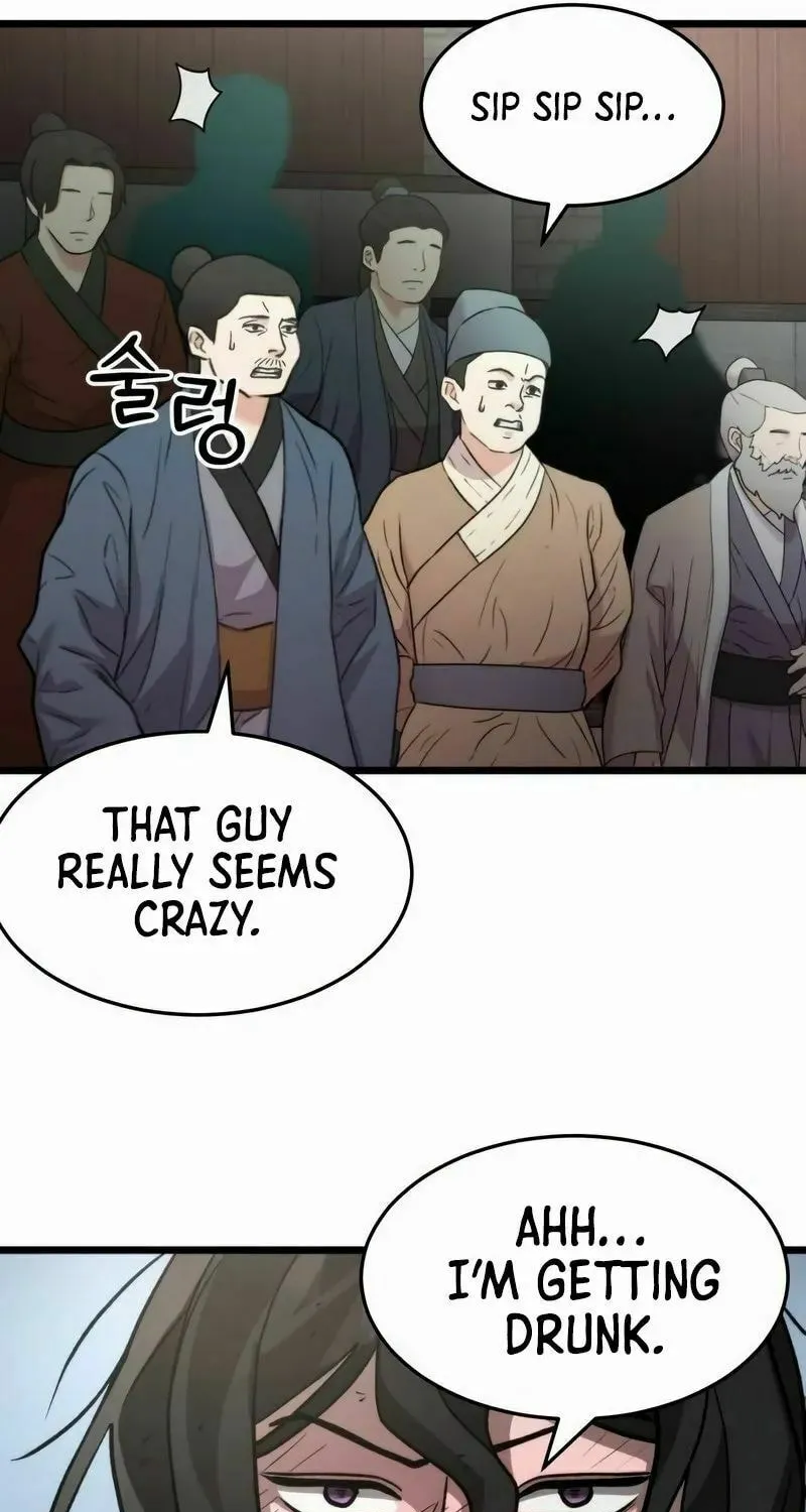 The New Beggars' Sect Chapter 8 page 90 - 