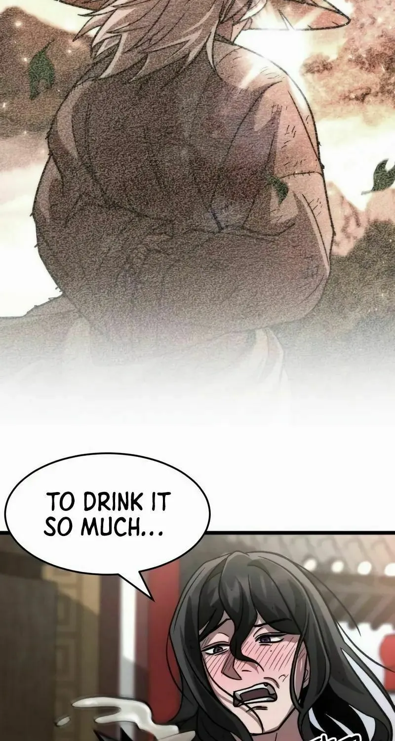 The New Beggars' Sect Chapter 8 page 92 - 