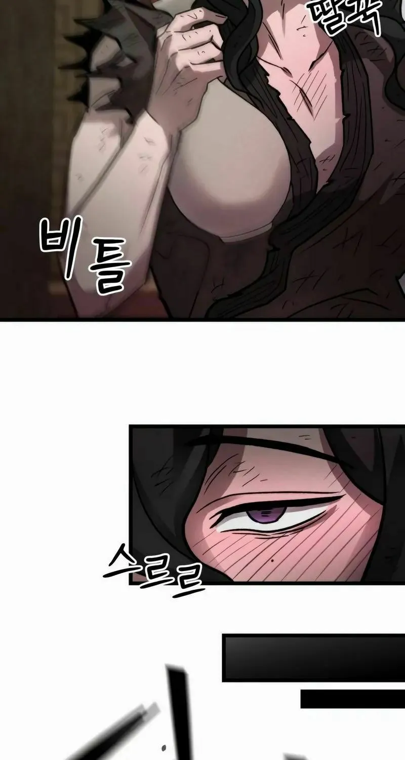 The New Beggars' Sect Chapter 8 page 93 - 