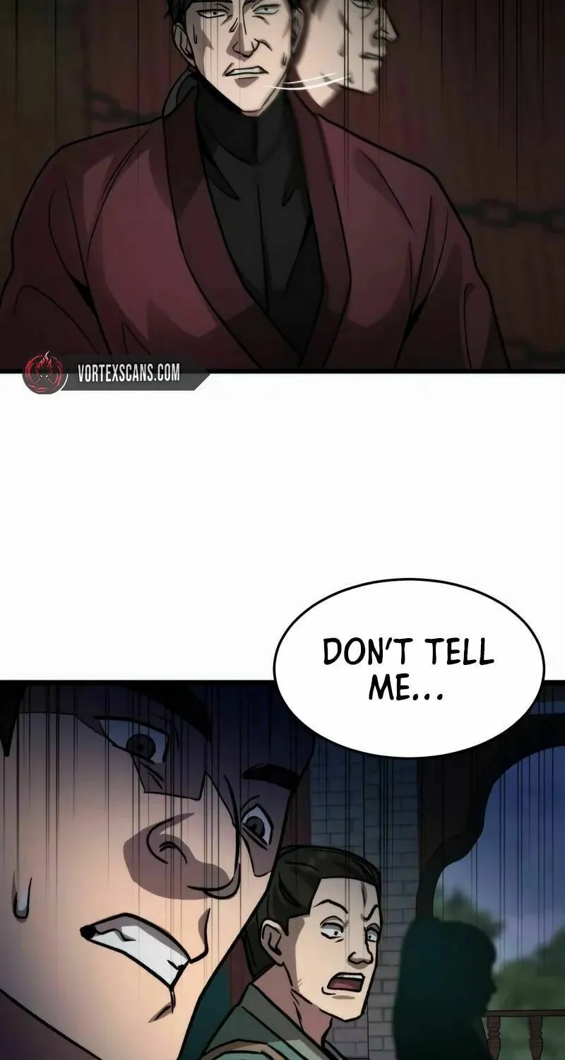 The New Beggars' Sect Chapter 8 page 97 - 