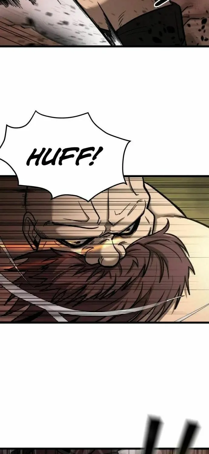 The New Beggars' Sect Chapter 9 page 16 - 