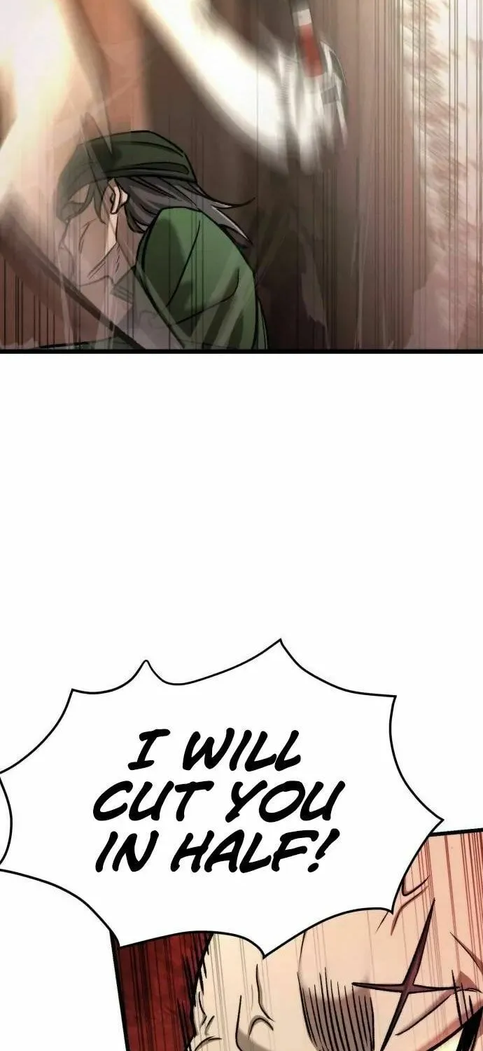 The New Beggars' Sect Chapter 9 page 18 - 