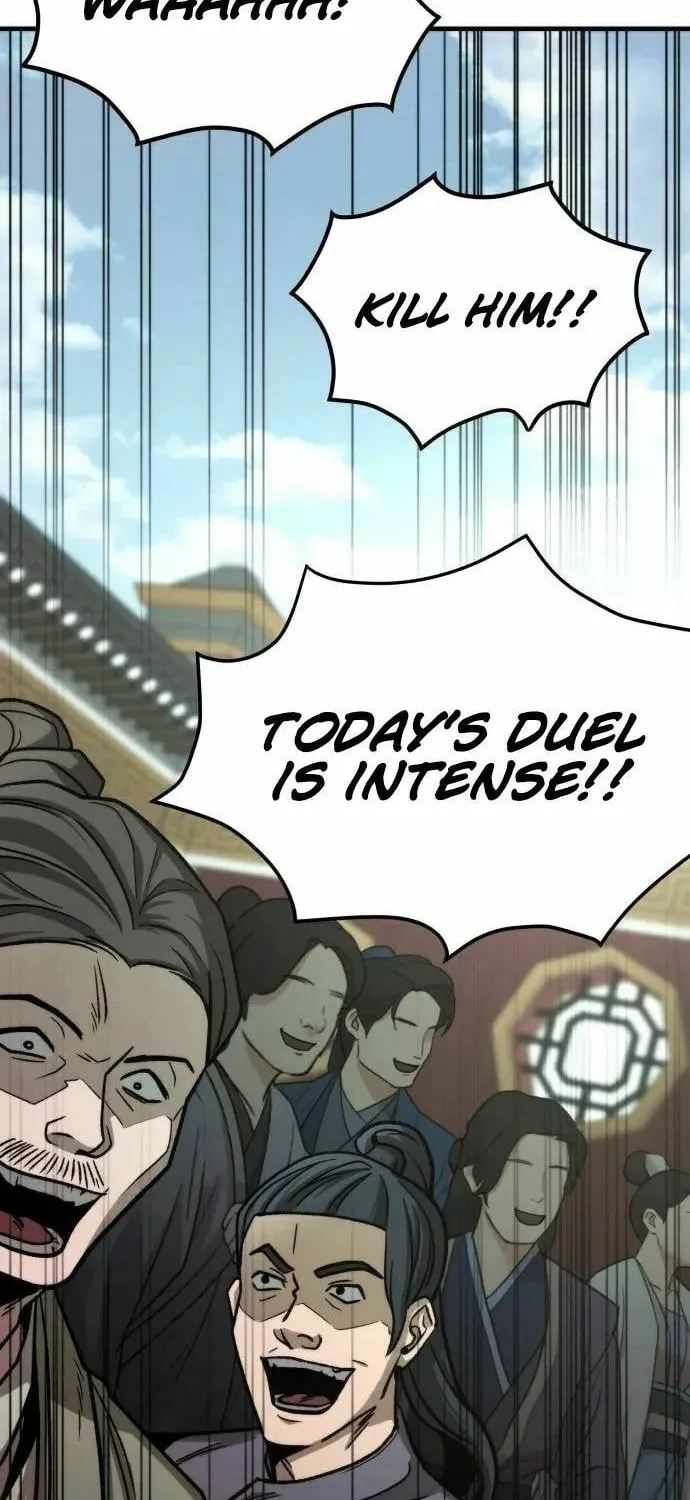 The New Beggars' Sect Chapter 9 page 25 - 