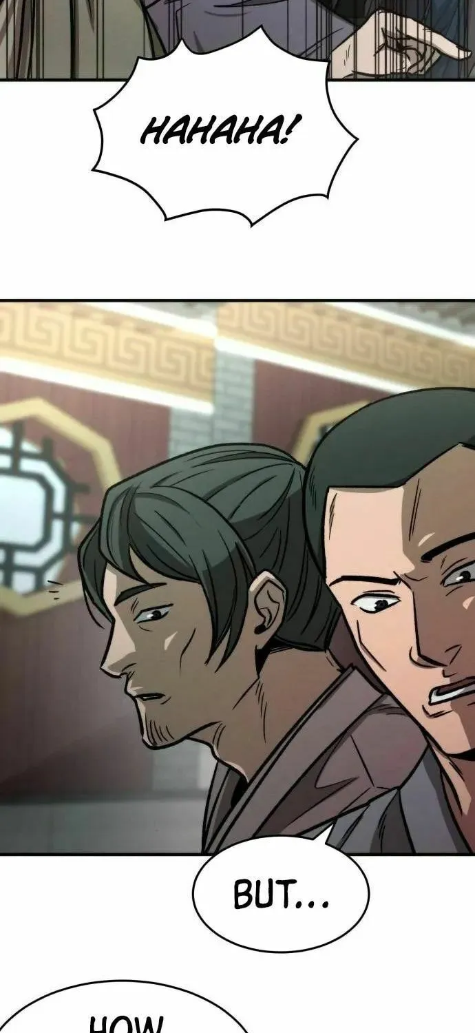 The New Beggars' Sect Chapter 9 page 26 - 