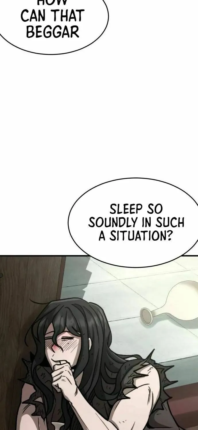 The New Beggars' Sect Chapter 9 page 27 - 
