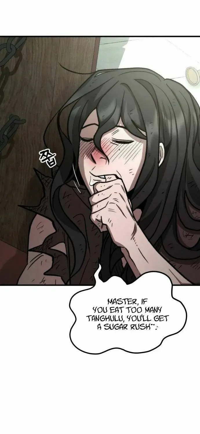 The New Beggars' Sect Chapter 9 page 29 - 