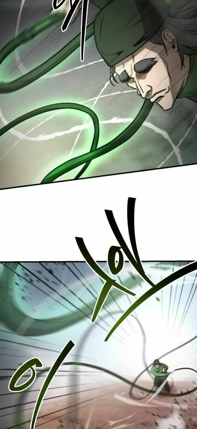 The New Beggars' Sect Chapter 9 page 4 - 