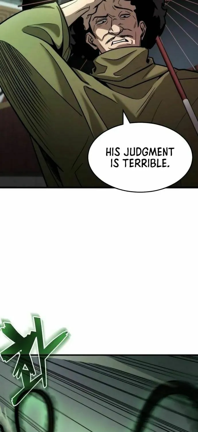 The New Beggars' Sect Chapter 9 page 31 - 
