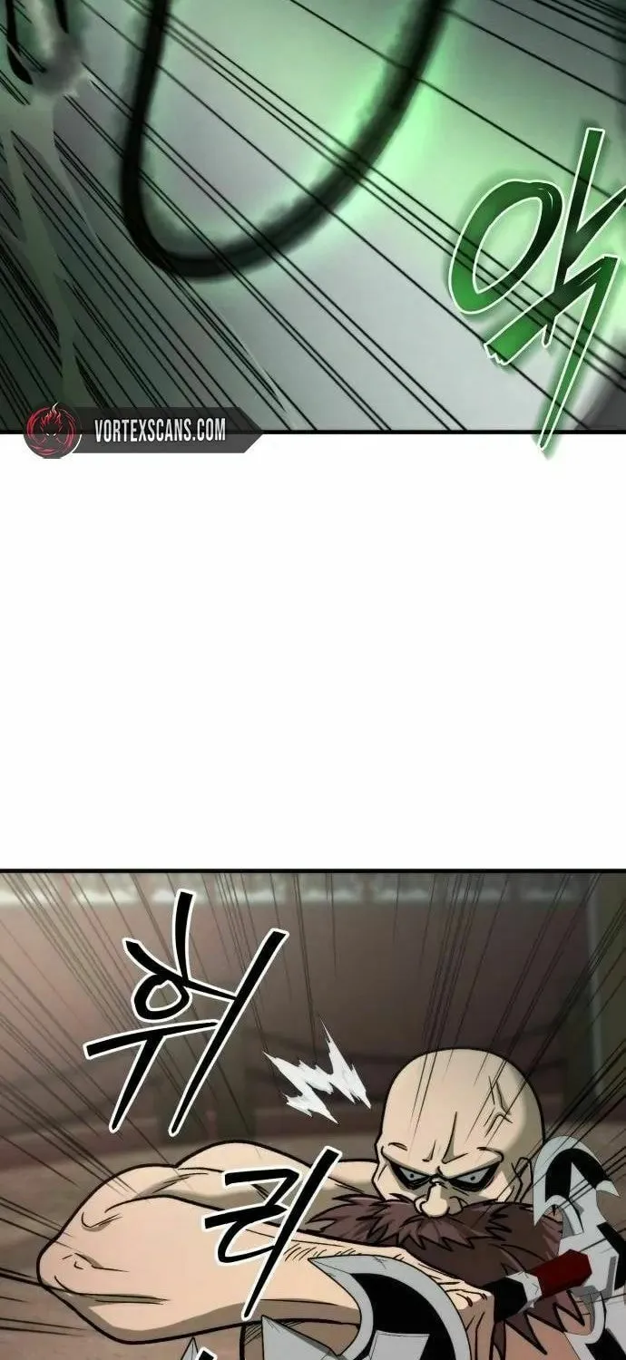 The New Beggars' Sect Chapter 9 page 32 - 