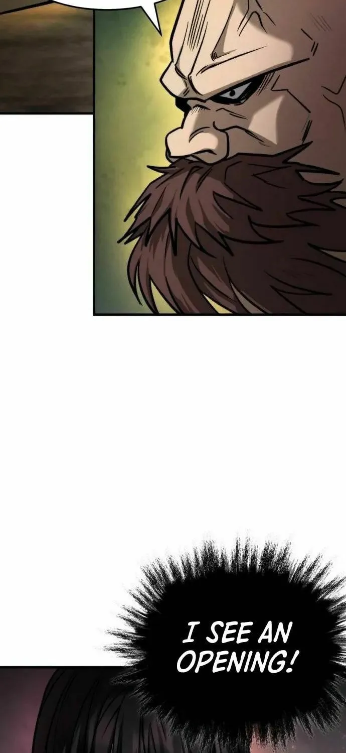 The New Beggars' Sect Chapter 9 page 36 - 