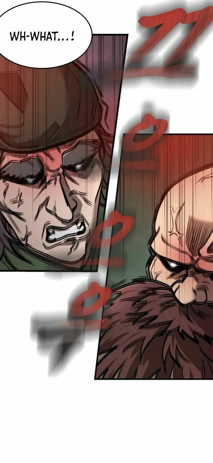 The New Beggars' Sect Chapter 9 page 42 - 