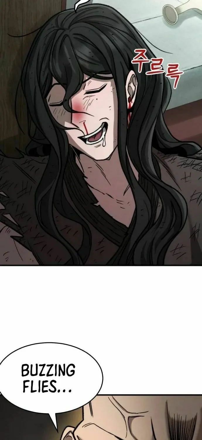 The New Beggars' Sect Chapter 9 page 45 - 