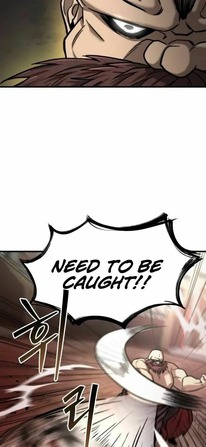 The New Beggars' Sect Chapter 9 page 46 - 