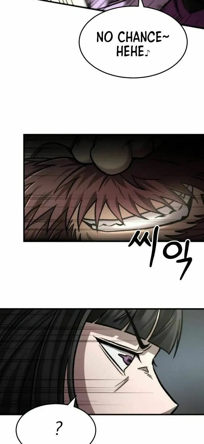 The New Beggars' Sect Chapter 9 page 49 - 