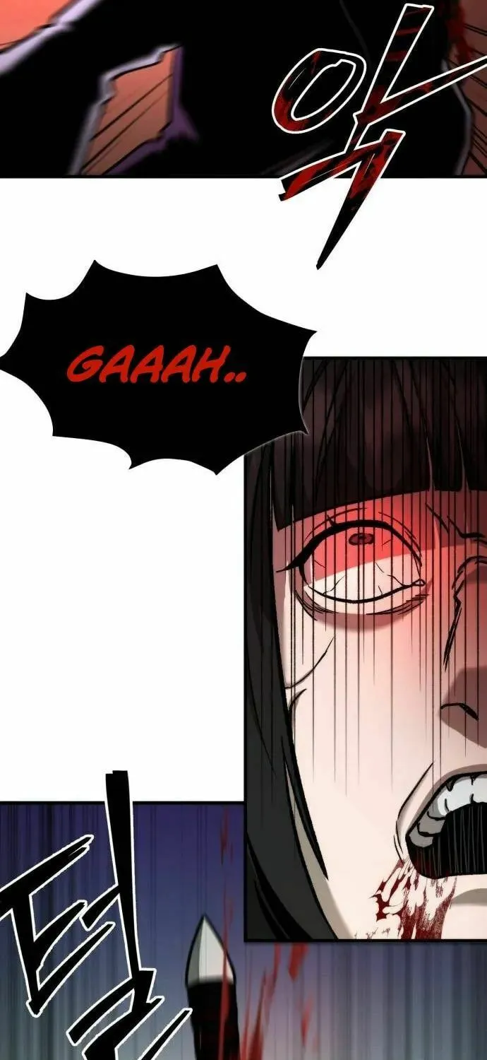 The New Beggars' Sect Chapter 9 page 54 - 