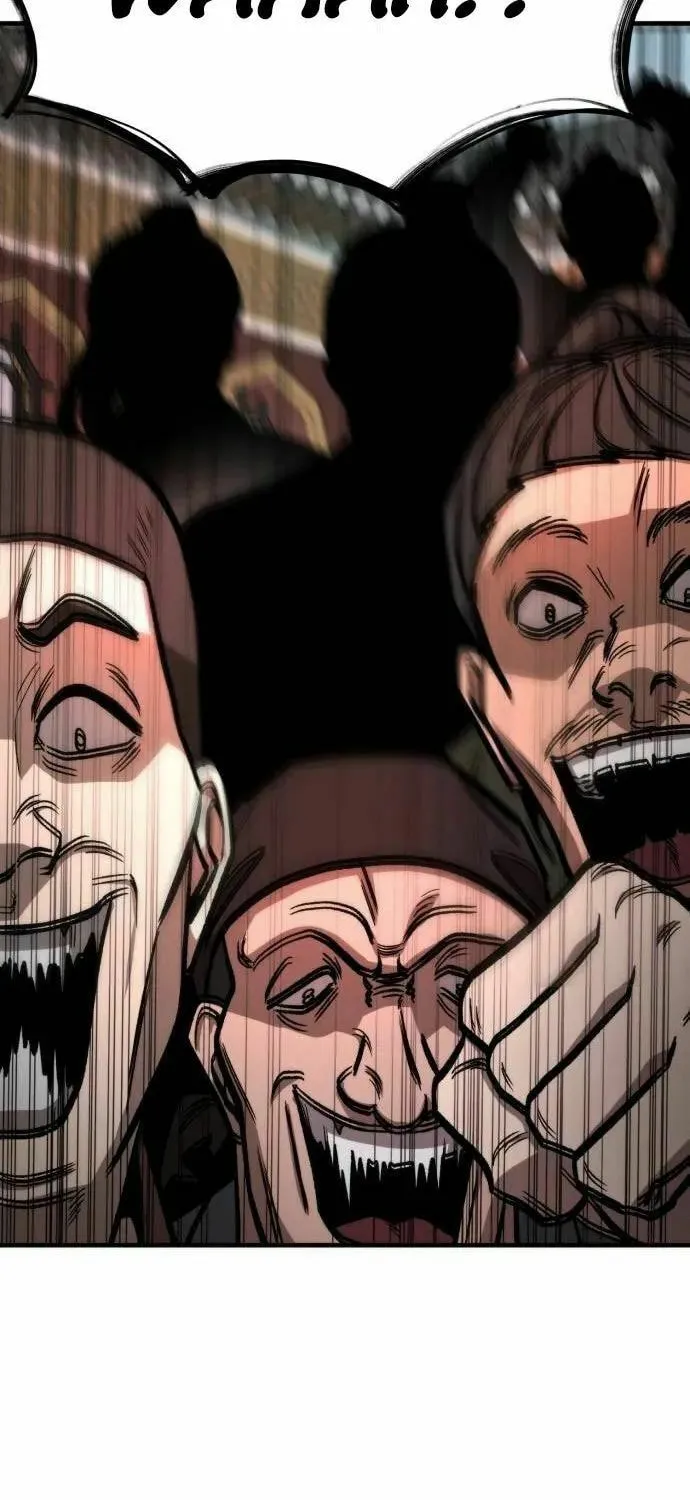 The New Beggars' Sect Chapter 9 page 56 - 