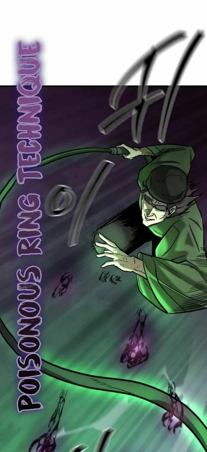 The New Beggars' Sect Chapter 9 page 58 - 