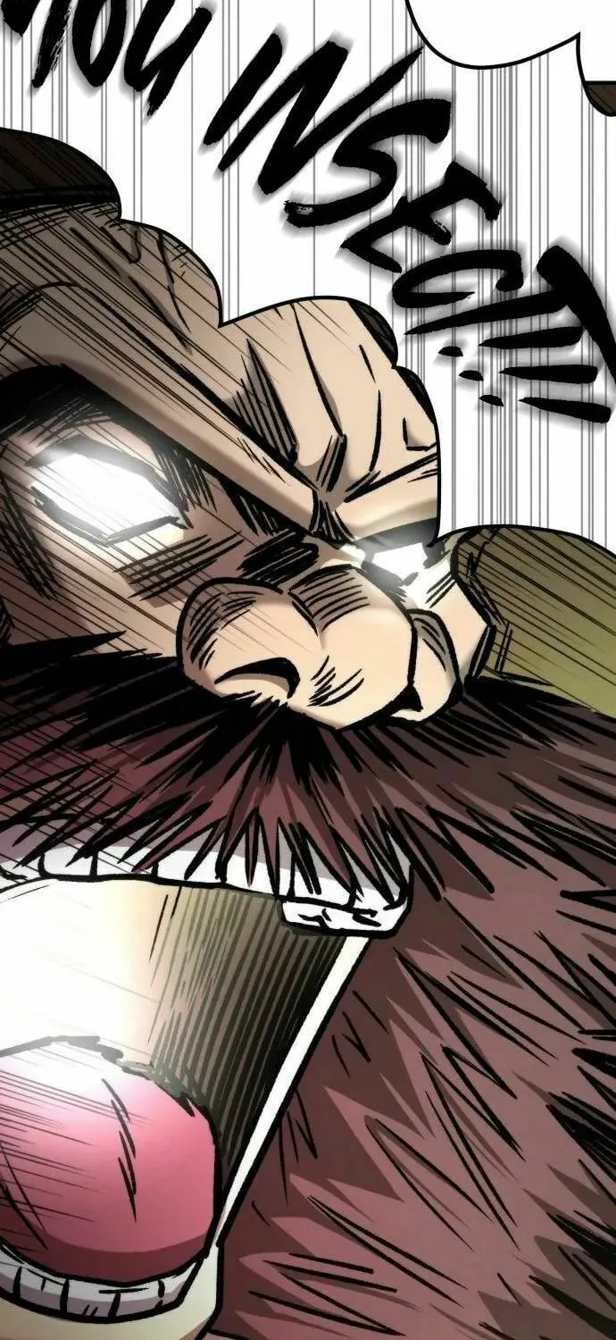 The New Beggars' Sect Chapter 9 page 64 - 