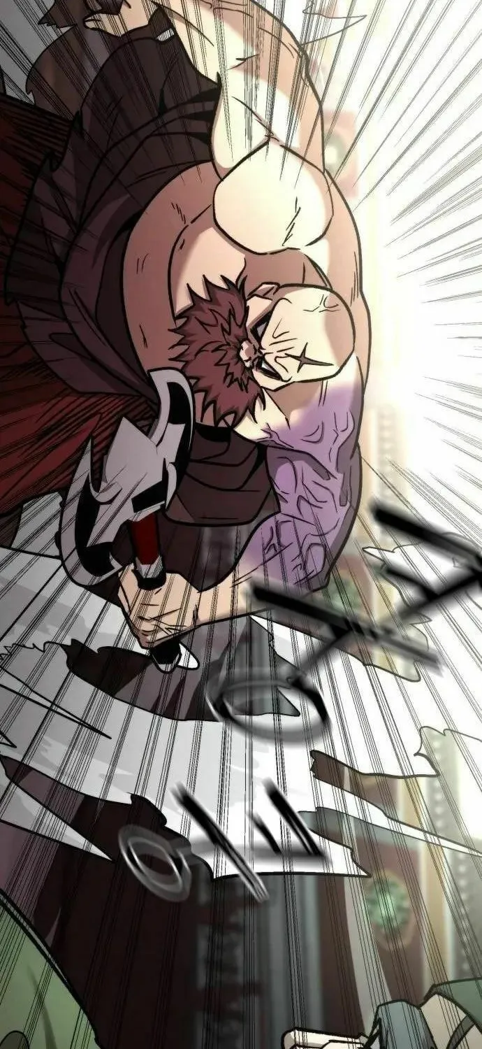 The New Beggars' Sect Chapter 9 page 66 - 