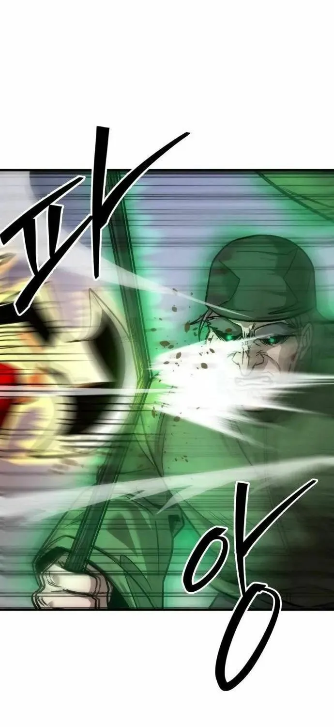 The New Beggars' Sect Chapter 9 page 69 - 