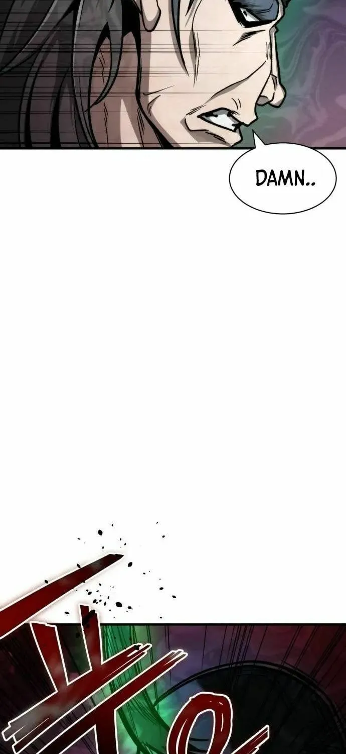 The New Beggars' Sect Chapter 9 page 71 - 