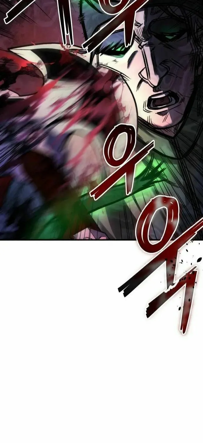 The New Beggars' Sect Chapter 9 page 72 - 