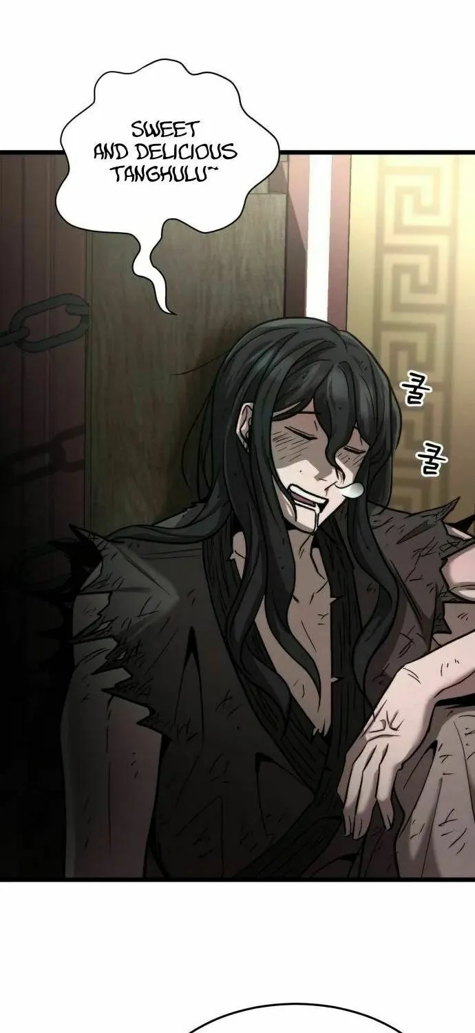 The New Beggars' Sect Chapter 9 page 78 - 