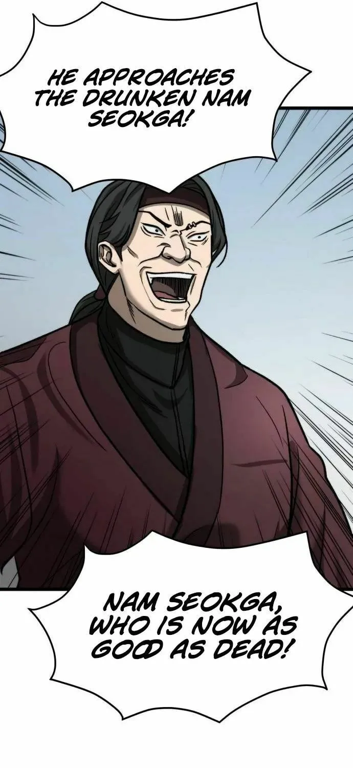 The New Beggars' Sect Chapter 9 page 82 - 