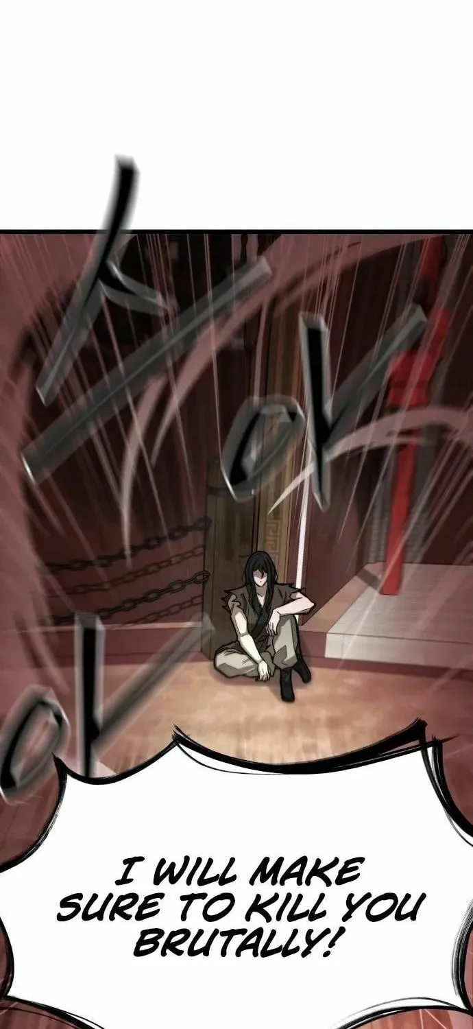 The New Beggars' Sect Chapter 9 page 83 - 