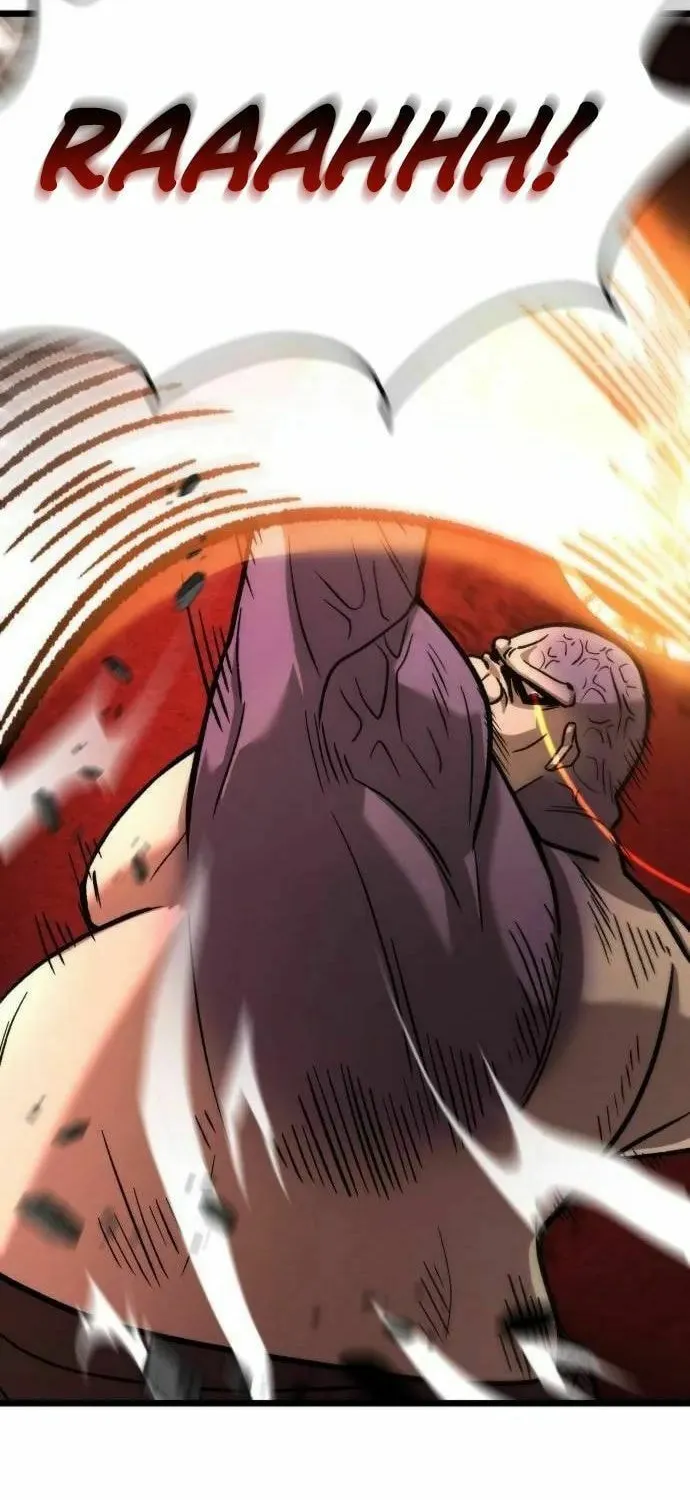 The New Beggars' Sect Chapter 9 page 85 - 