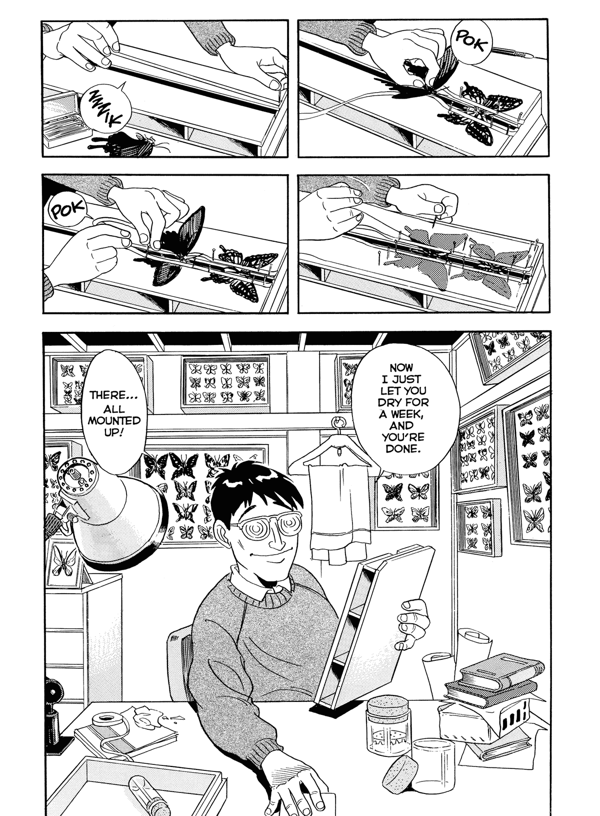 The New Bondage Fairies: Fairie Fetish Chapter 0.1 page 133 - 