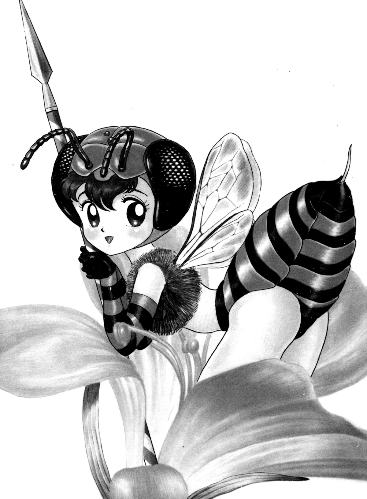 The New Bondage Fairies: Fairie Fetish Chapter 0.1 page 158 - 