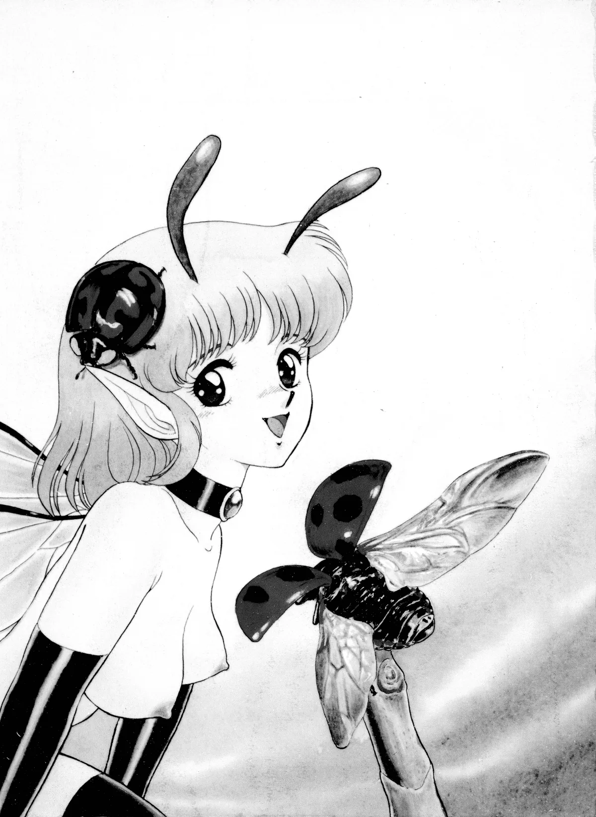 The New Bondage Fairies: Fairie Fetish Chapter 0.1 page 159 - 