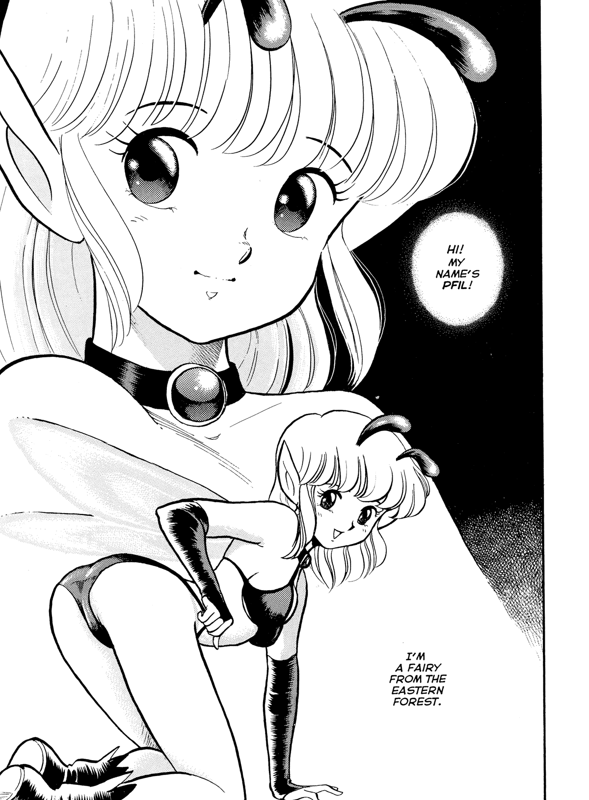 The New Bondage Fairies: Fairie Fetish Chapter 0.1 page 24 - 