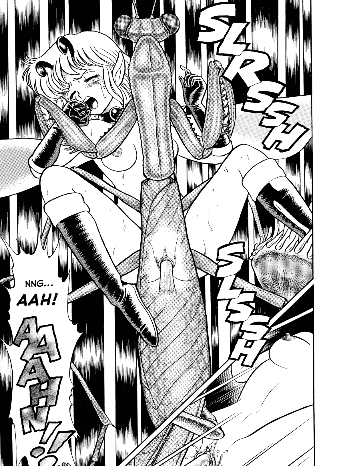 The New Bondage Fairies: Fairie Fetish Chapter 0.1 page 56 - 