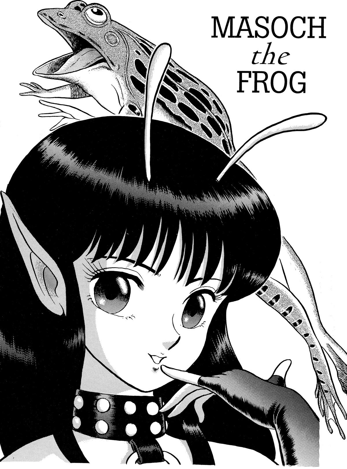 The New Bondage Fairies: Fairie Fetish Chapter 0.1 page 59 - 