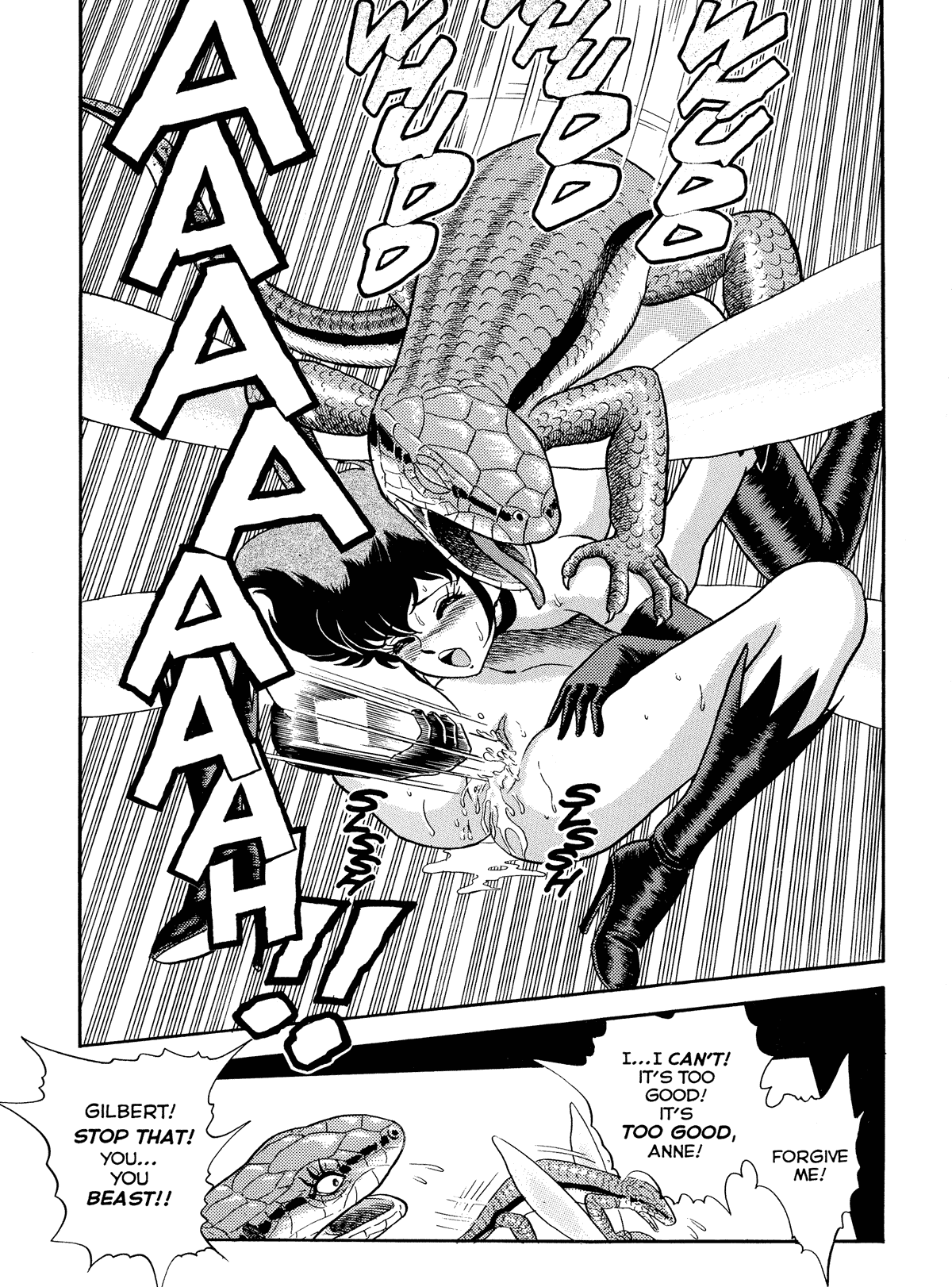 The New Bondage Fairies: Fairie Fetish Chapter 0.1 page 92 - 