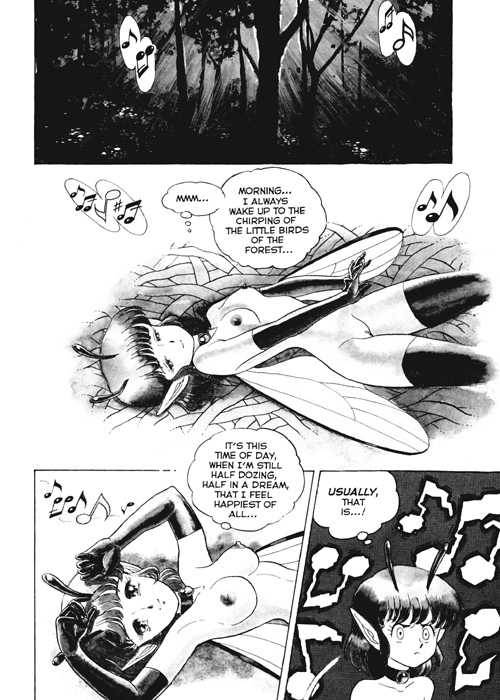 The New Bondage Fairies: Fairie Fetish Chapter 0.2 page 118 - 