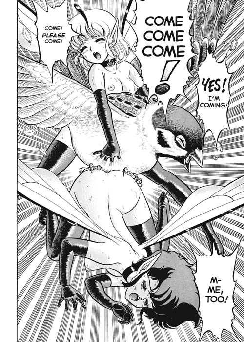 The New Bondage Fairies: Fairie Fetish Chapter 0.2 page 134 - 