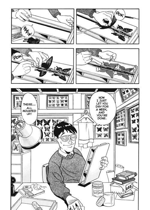 The New Bondage Fairies: Fairie Fetish Chapter 0.2 page 138 - 