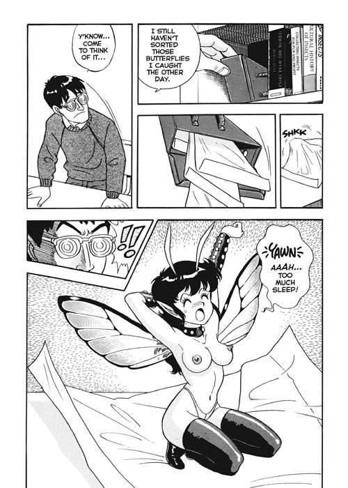 The New Bondage Fairies: Fairie Fetish Chapter 0.2 page 139 - 