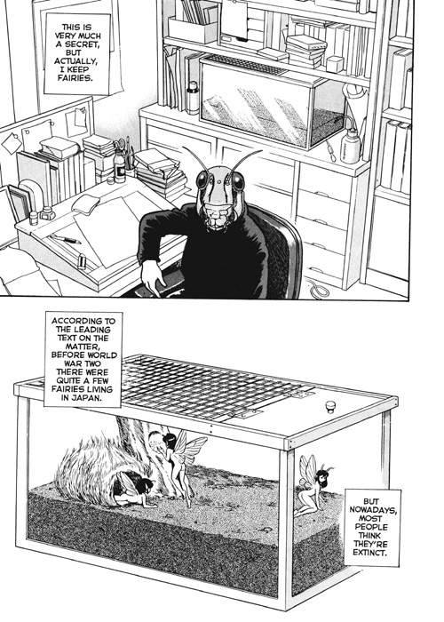 The New Bondage Fairies: Fairie Fetish Chapter 0.2 page 152 - 