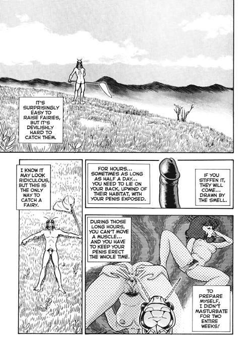 The New Bondage Fairies: Fairie Fetish Chapter 0.2 page 154 - 