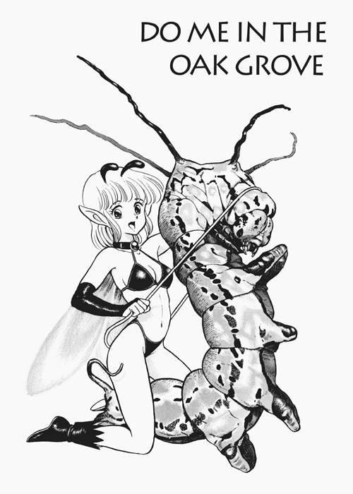 The New Bondage Fairies: Fairie Fetish Chapter 0.2 page 21 - 