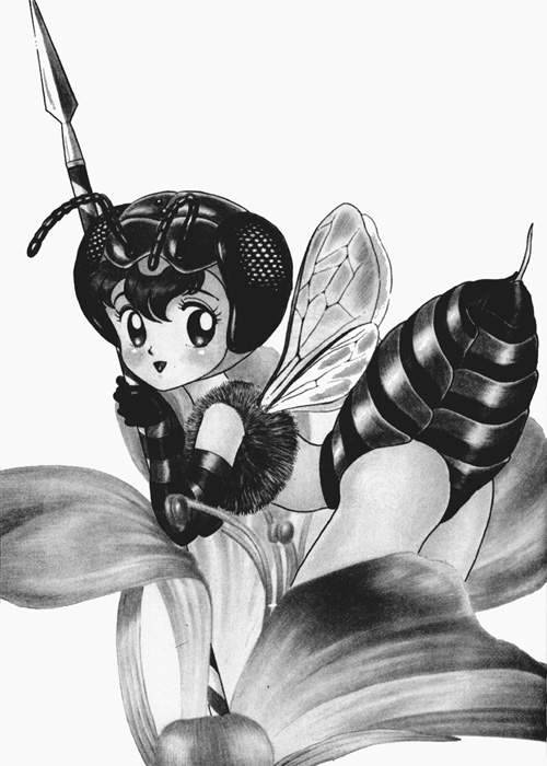 The New Bondage Fairies: Fairie Fetish Chapter 0.2 page 38 - 