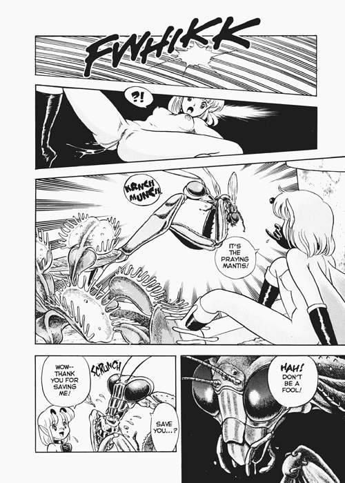 The New Bondage Fairies: Fairie Fetish Chapter 0.2 page 54 - 