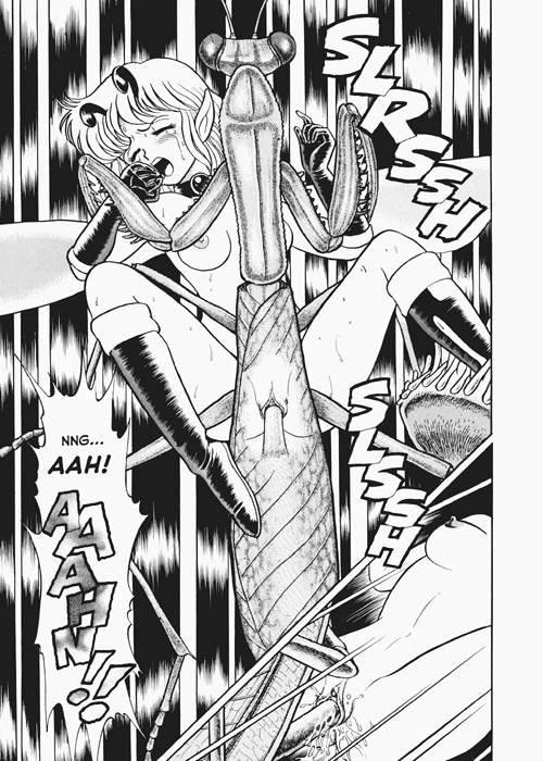 The New Bondage Fairies: Fairie Fetish Chapter 0.2 page 57 - 